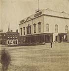 Royal Assembly Rooms  [albumin, 1860s]